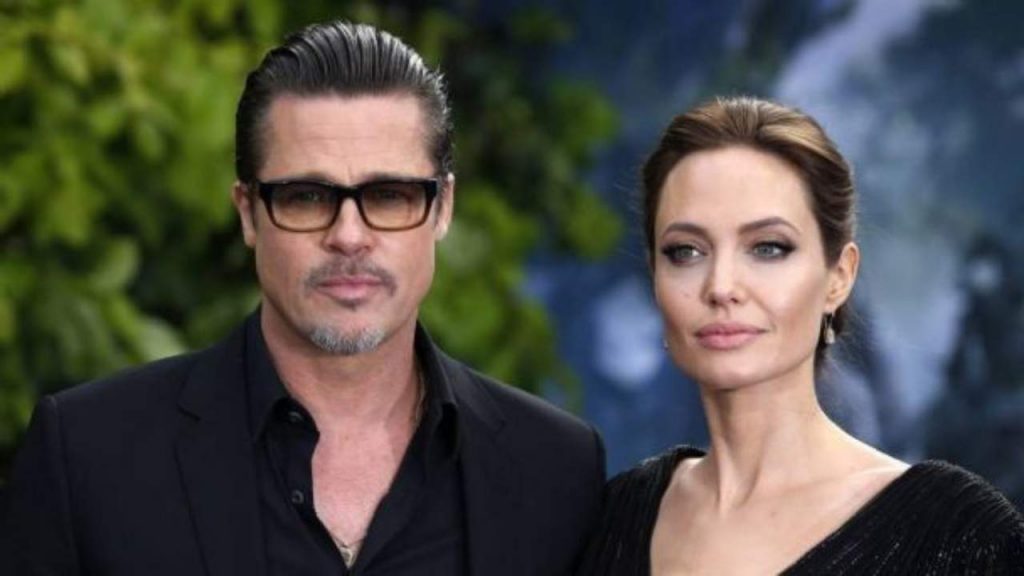 Angelina Jolie e Brad Pitt, la figlia è diventata una dea: più bella della mamma