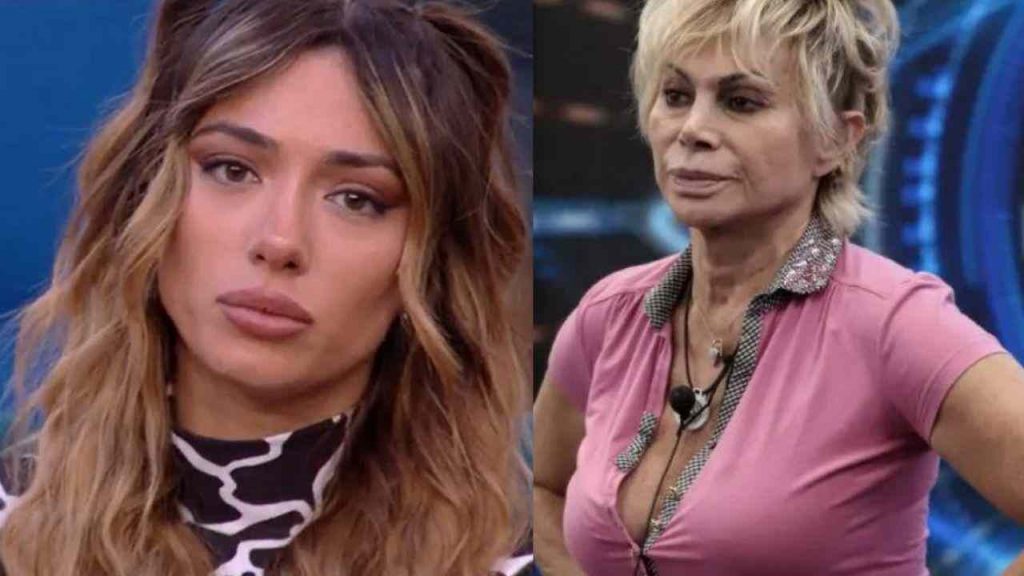 Carmen Russo lapidaria contro Soleil: “era tutto chiaro fin dall’inizio”