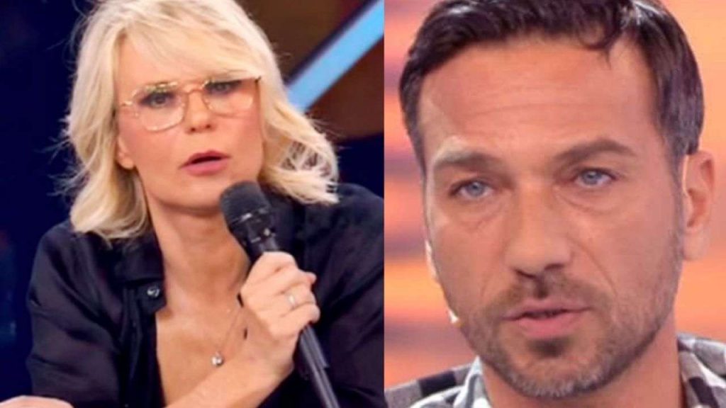 Costantino Vitagliano, la rivelazione dopo anni: “Io e Maria ci siamo usati”