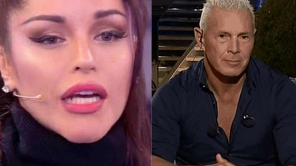 Delia Duran perché ha rotto con l’ex marito (famoso) | Non poteva finire peggio