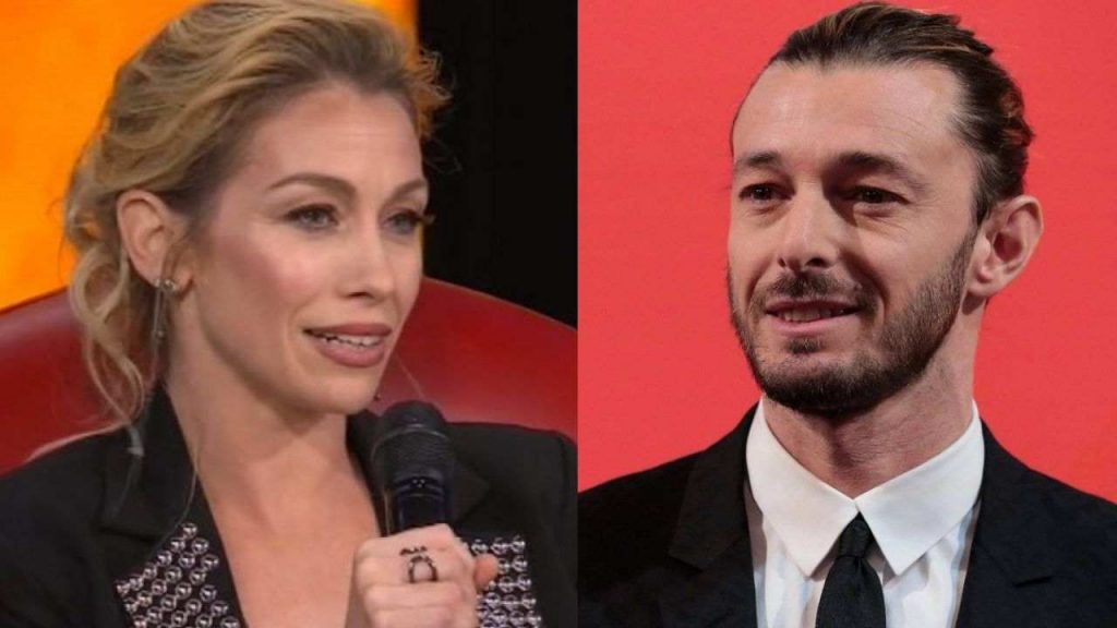 Eleonora Abbagnato, l’intima confessione sul marito: “L’ha fatto mentre..”