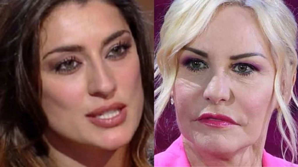 Elisa Isoardi e Antonella Clerici, la verità sui loro rapporti: “mi ha fatto soffrire”