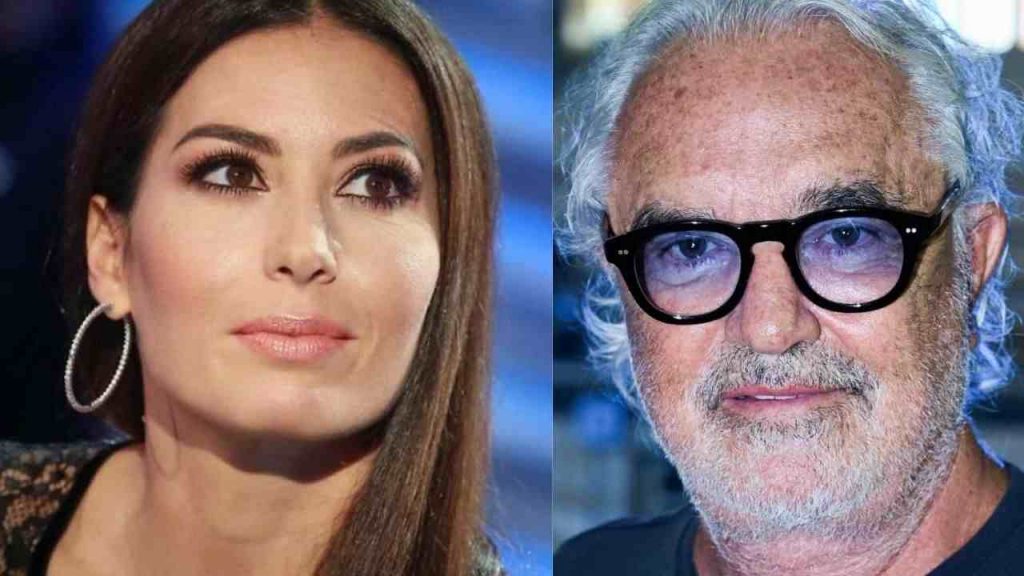 Elisabetta Gregoraci senza freni su Briatore: “trascorriamo tempo insieme e ci vogliamo…”