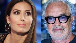 Elisabetta Gregoraci senza freni su Flavio Briatore-Altranotizia