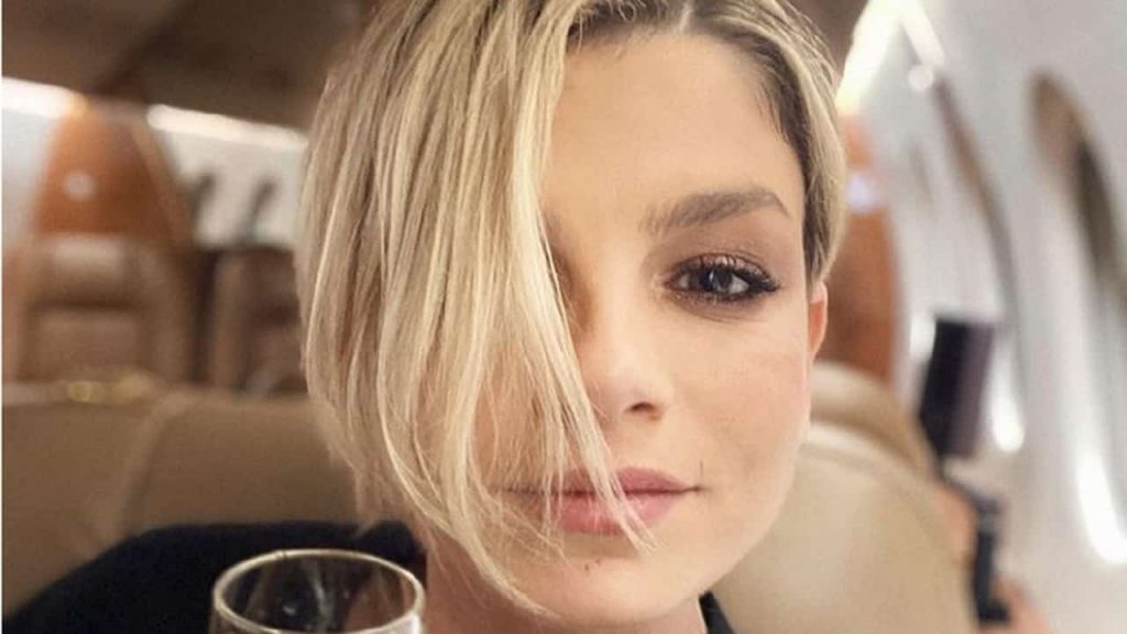 Emma Marrone esce allo scoperto: “vi scoppio il cuore”