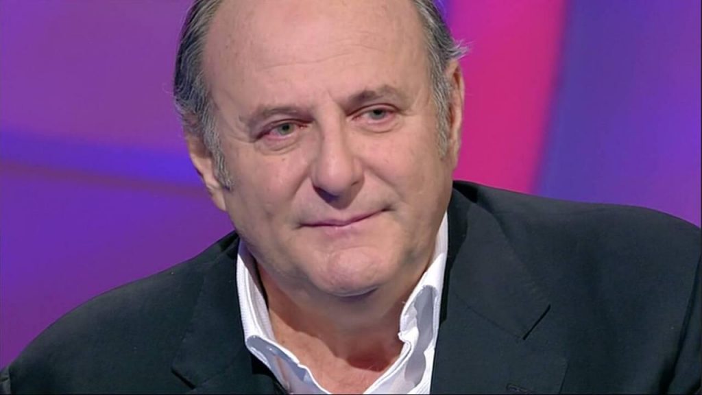 Gerry Scotti, perché è stato lasciato dall’ex moglie | Il retroscena distruttivo