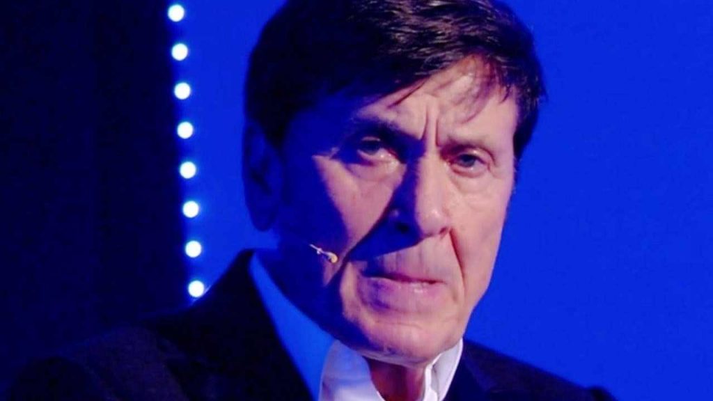 Gianni Morandi, il post commuove | Le parole che straziano