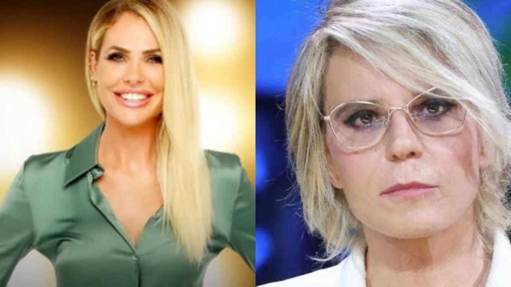 Ilary Blasi ruba un pezzo da novanta alla De Filippi | Il rumor che fa impazzire il web