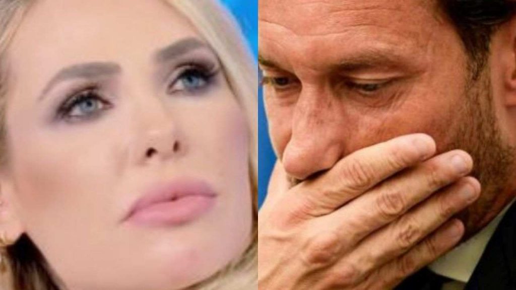 Ilary Blasi e Totti, c’è stato veramente quel tradimento? La verità dopo anni