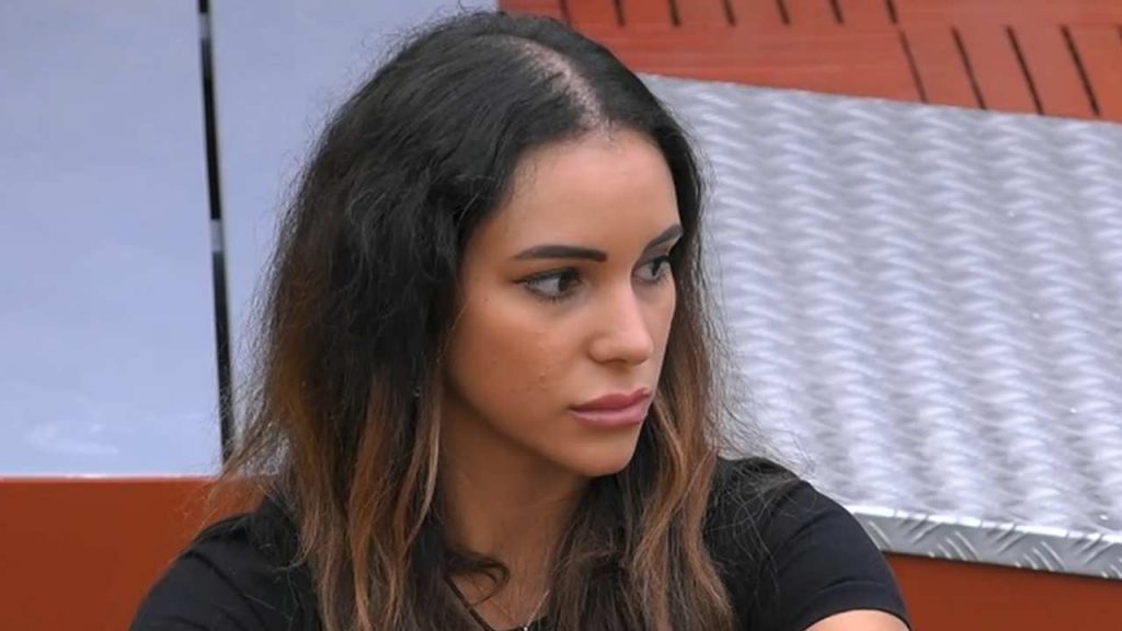 Jessica Selassié, la malattia che spesso viene sottovalutata dai compagni: cos’ha