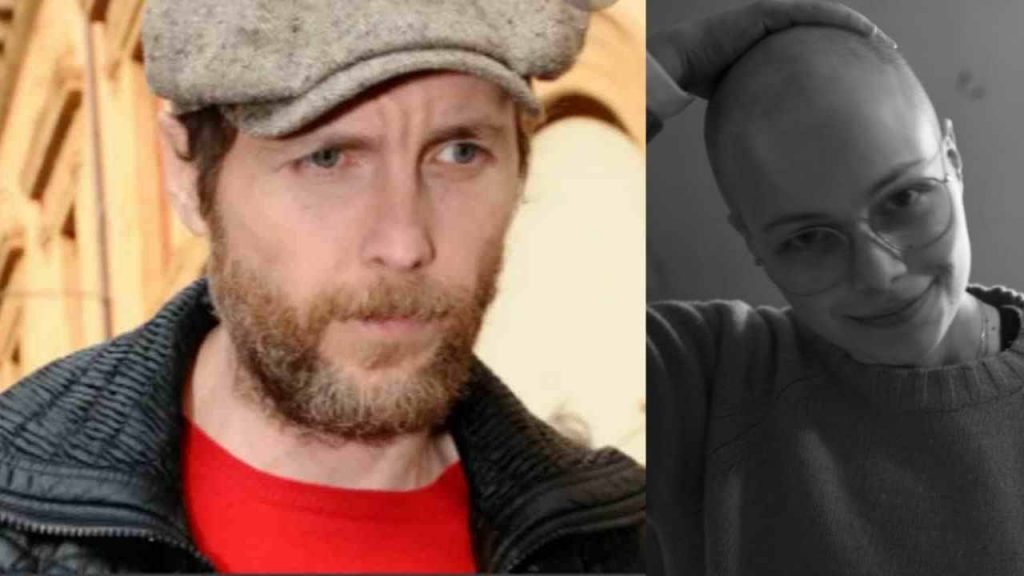 Jovanotti e la terribile malattia della figlia | Oggi Teresa è uno splendore