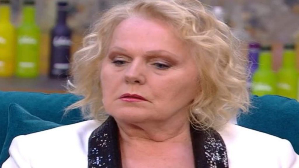 Katia Ricciarelli stavolta l’ha combinata grossa | La frase è da brividi