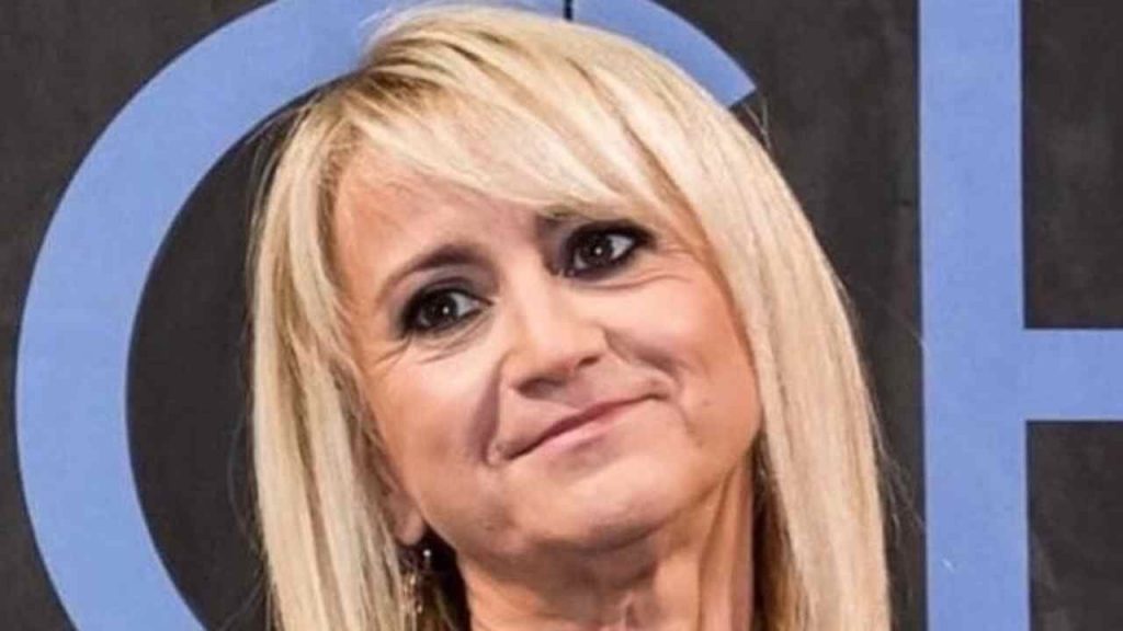 Luciana Littizzetto finalmente non si nasconde più | Chi c’è nel suo cuore