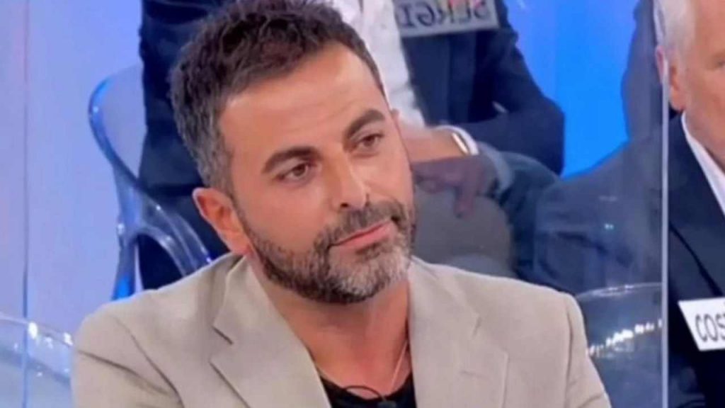 Marcello Messina non si nasconde più dopo UeD: beccato così