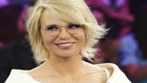 Amici Maria de Filippi ospite spoiler