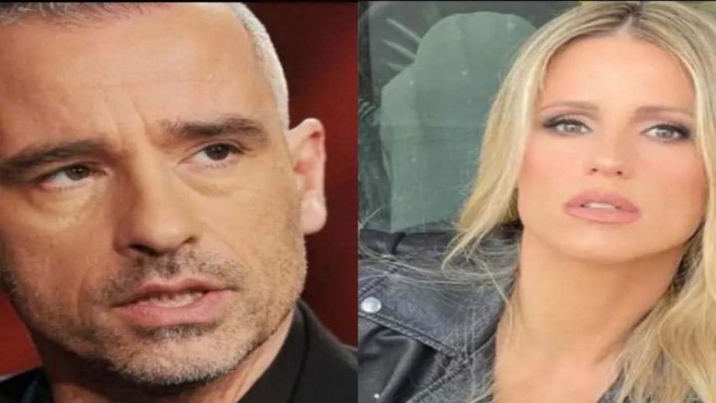 Michelle Hunziker ed Eros, beccati così: i fan sognano