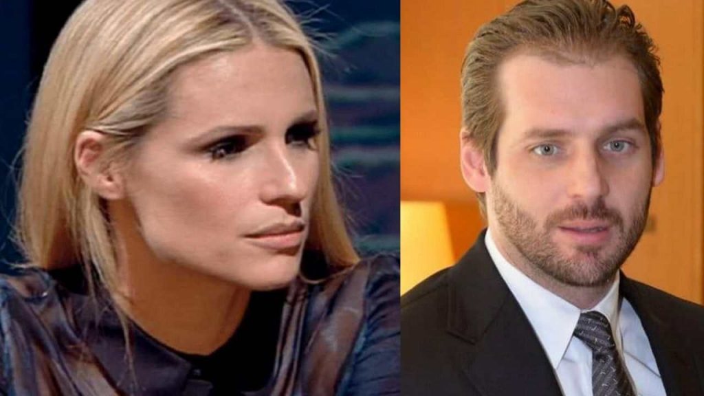 Michelle Hunziker e quella lite col marito: “Mi sono arrabbiata moltissimo perché..”