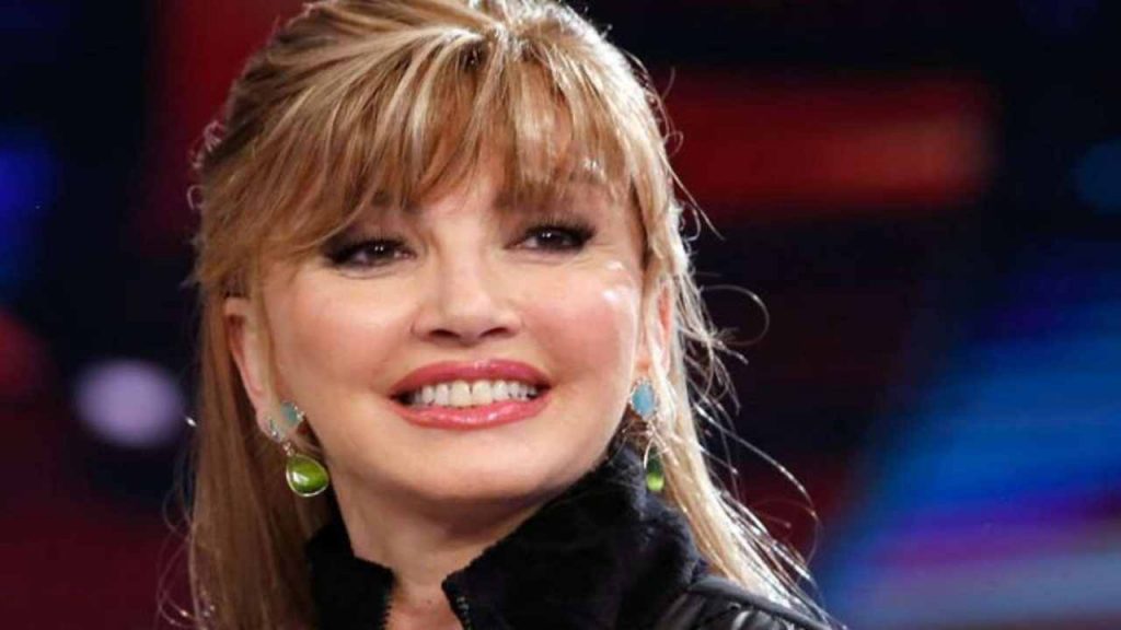 Milly Carlucci dà una splendida notizia: i fan vanno in tilt