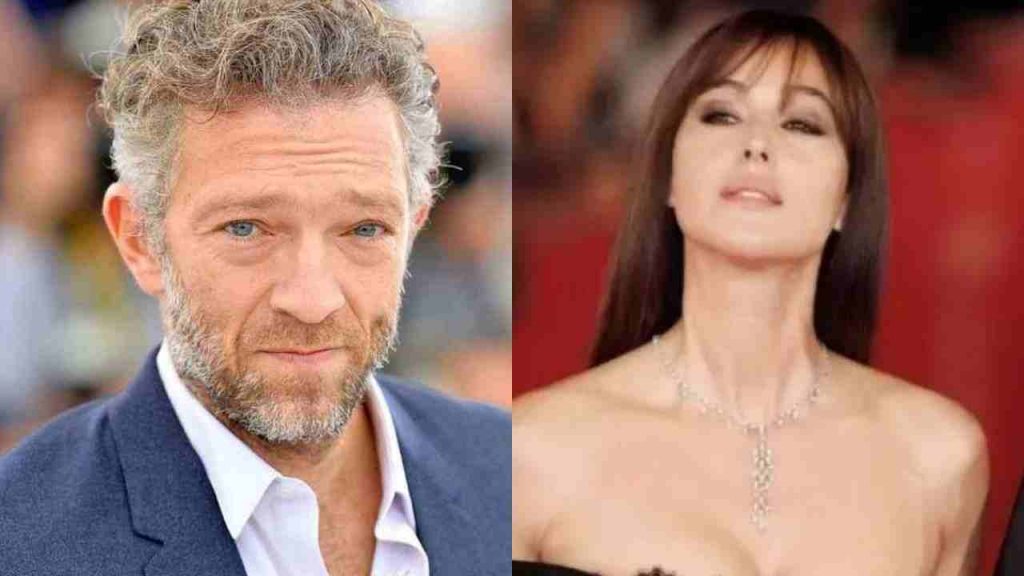 Monica Bellucci, perché ha mollato Vincent | Il pesantissimo motivo dopo anni