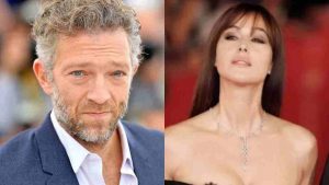 Monica Bellucci e Vincent Cassel rottura-Altranotizia