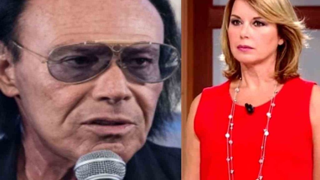 Monica Leofreddi senza freni su Antonello Venditti: “l’ho tradito con…”