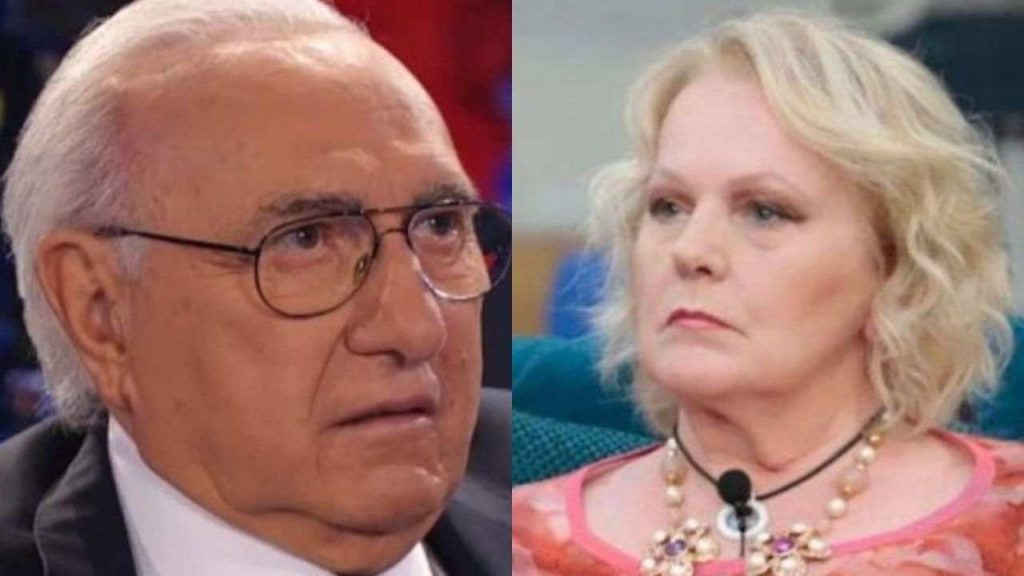 Katia Ricciarelli, l’intima confidenza su Pippo: “sono felice di aver ripreso a…”