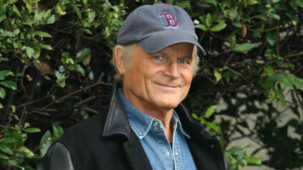 Terence Hill, qui è dove si è ritirato a vita privata | Casa degna di un re