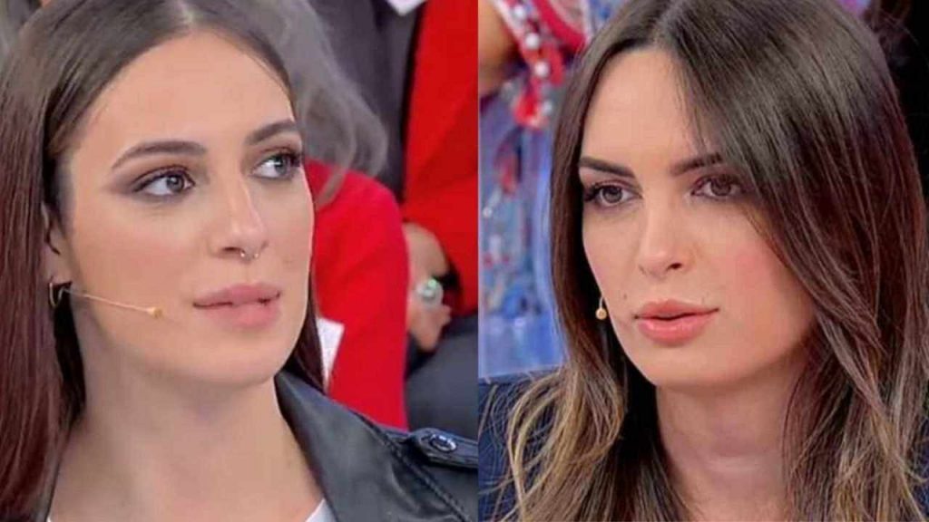 Uomini e Donne, dopo Andrea Nicole tocca a Roberta: inaspettato colpo di scena