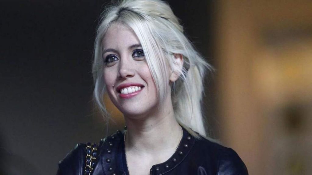 Wanda Nara lo annuncia così: i fan al settimo cielo