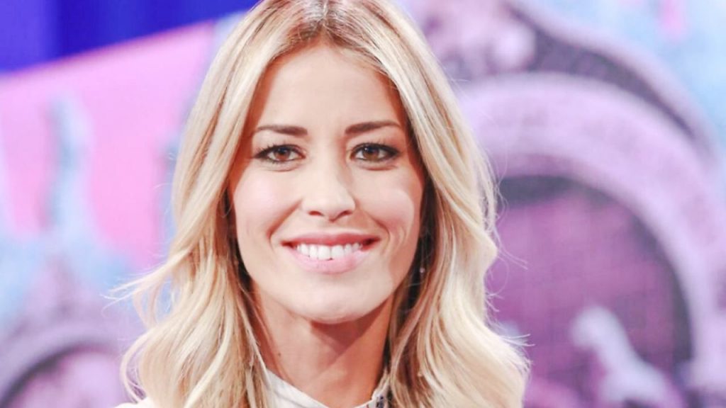 Elena Santarelli, finalmente il lieto annuncio | Nessuno se l’aspettava