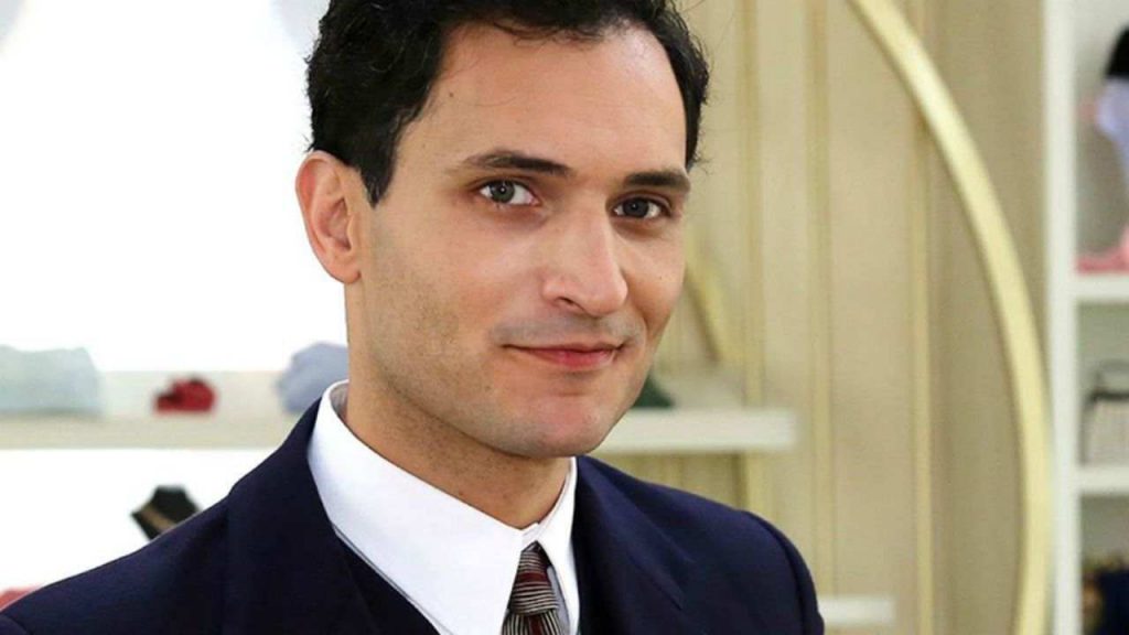 Alessandro Tersigni, chi ha sposato l’attore de Il Paradiso delle Signore: è una ex di Amici