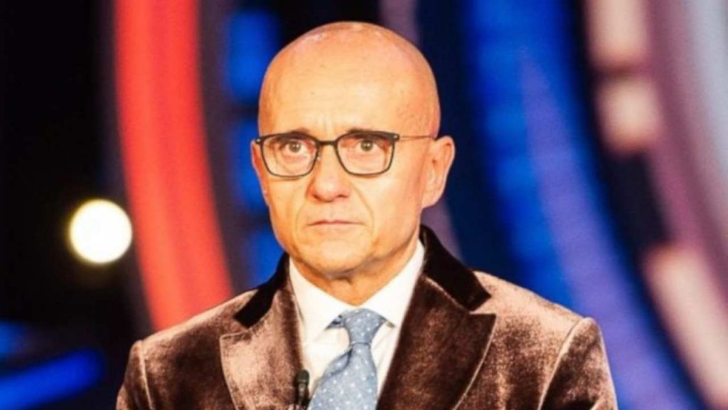 Alfonso Signorini questa non se l’aspettava proprio: stoccata pesantissima