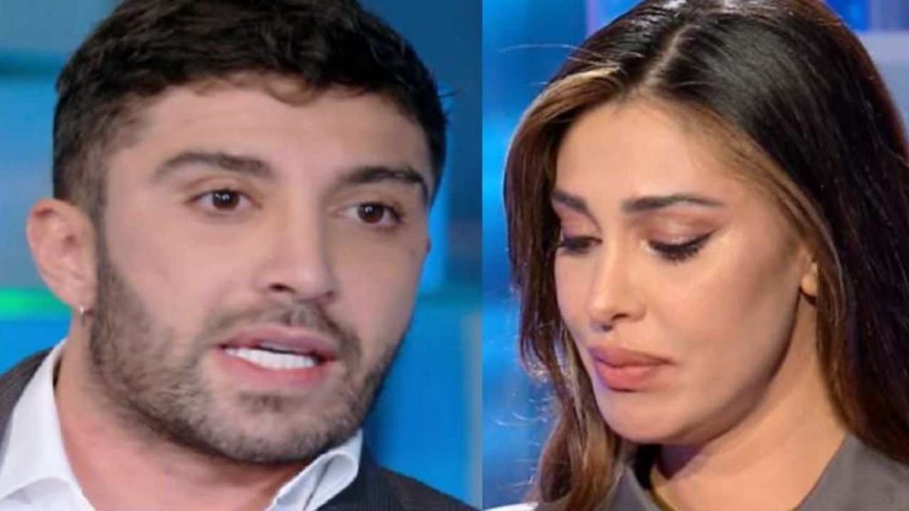 Andrea Iannone spiffera un intimo retroscena su Belen: “lo chiamava fallimento”