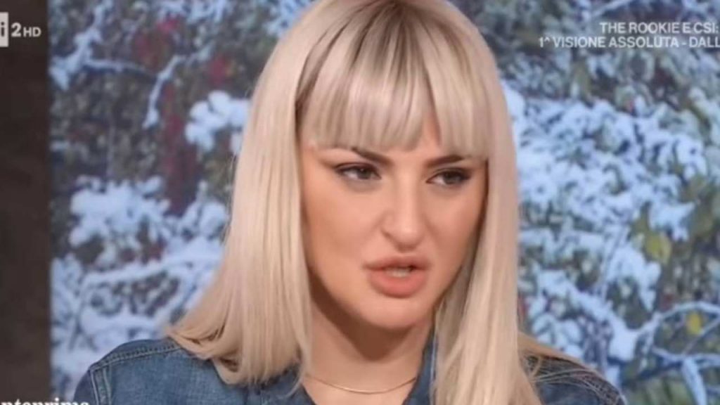 Arisa insieme ad un ex di Amici: e pensare che erano ‘rivali’