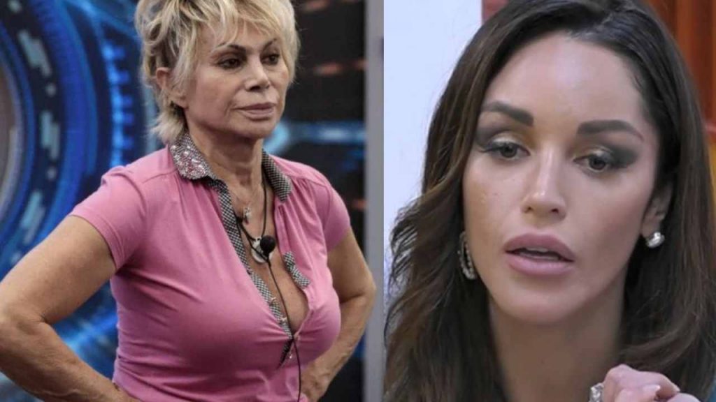 Carmen Russo ci va giù pensante: “Se fossi stata in Delia avrei…”