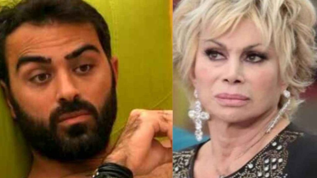 Carmen Russo senza freni su Gianmaria: “ci ha provato con…”