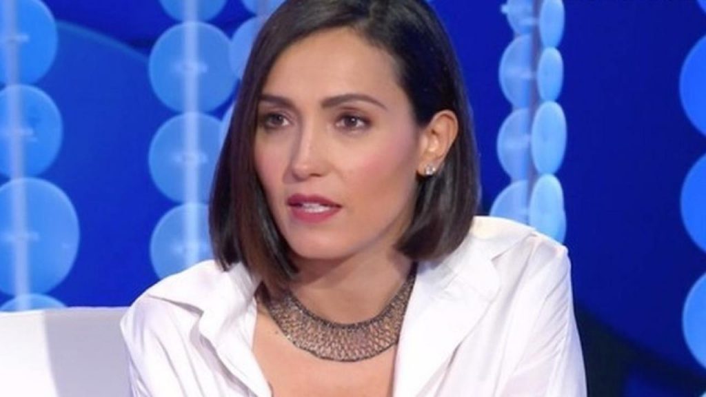 Caterina Balivo li riprende di nascosto: quello che vede è “raro”