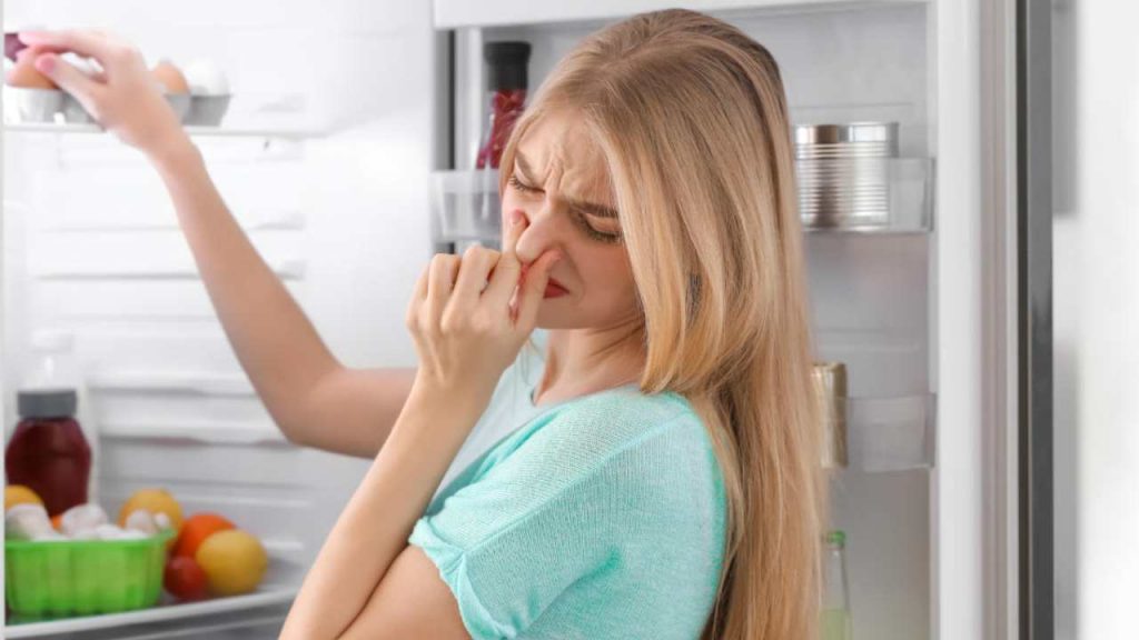 Cattivo odore nel frigo? Il trucco che possono usare tutti ma che nessuno conosce