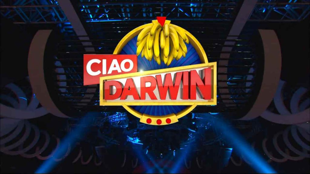 Ex madre natura di Ciao Darwin vola a Sanremo: il lieto annuncio