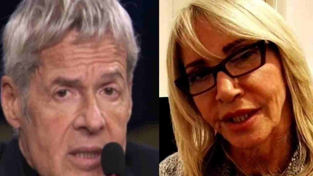 Claudio Baglioni perché è finita con l’ex moglie: “non meritava di perdersi nel…”