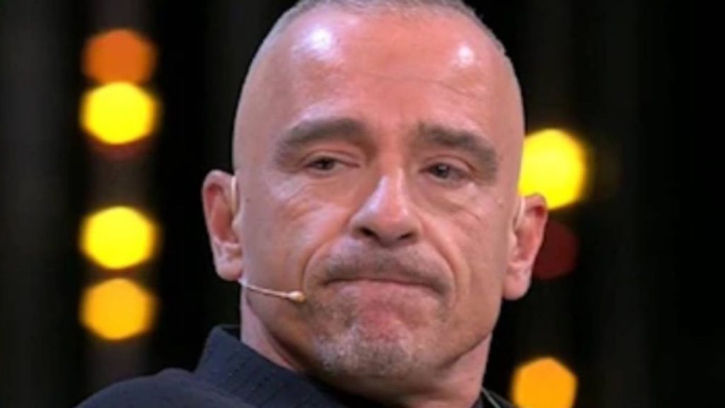 Eros Ramazzotti, il triste messaggio commuove il web: “mi manchi”