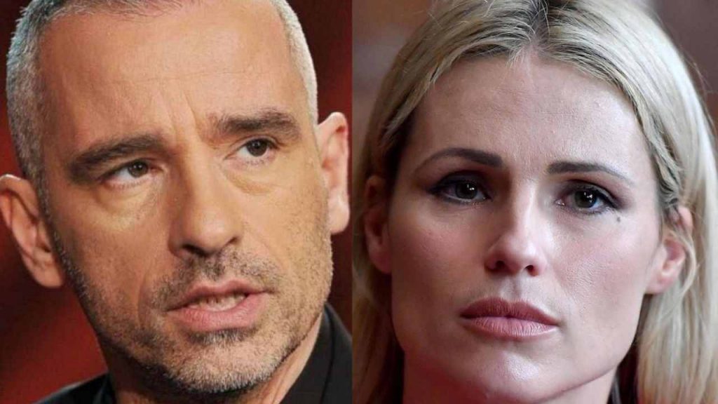 Eros Ramazzotti, perché ha detto addio a Michelle | Dopo anni la triste verità