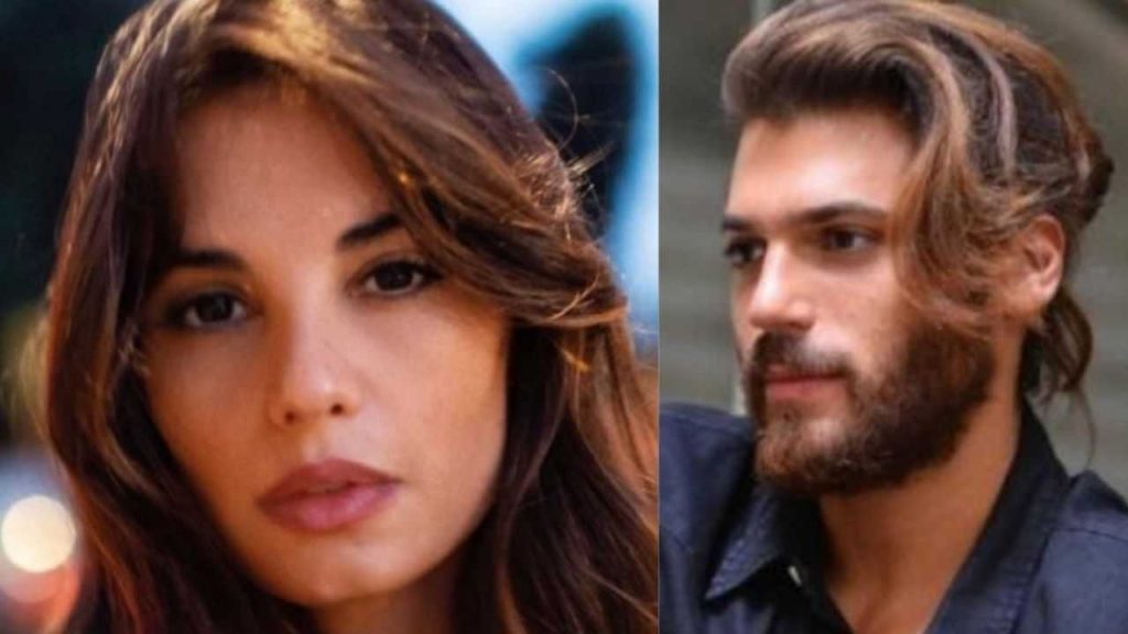 Francesca Chillemi, finalmente la verità su Can Yaman