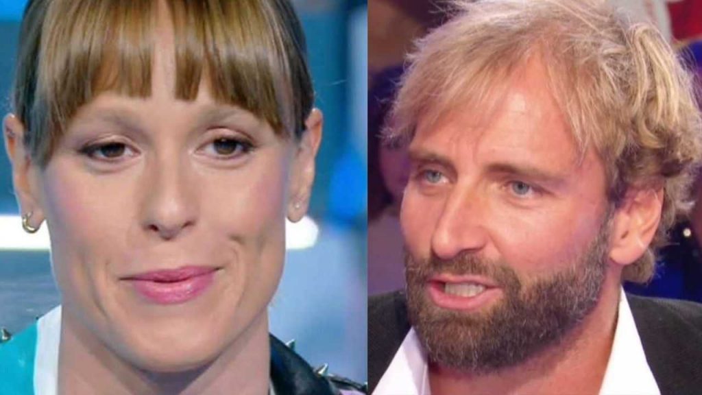 Federica Pellegrini si sbottona su Rosolino: “avevo 16 anni quando…”