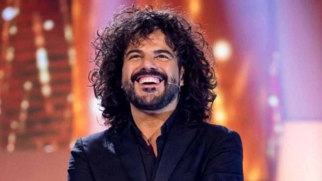 Francesco Renga, chi ha conquistato il suo cuore dopo Ambra: “con lei sono…”