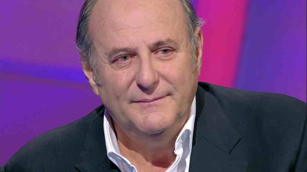 Gerry Scotti non ci è riuscito: in lacrime a C’è posta per te