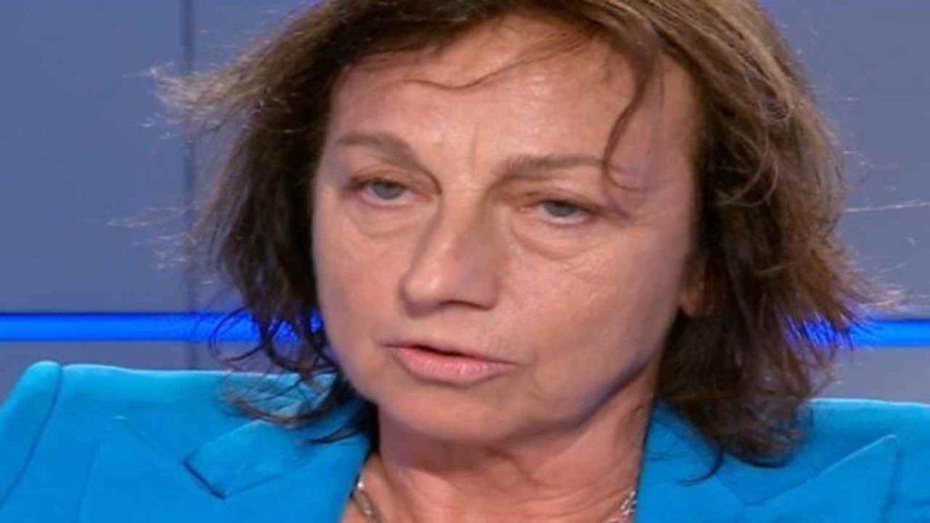 Gianna Nannini, l’intimissima rivelazione dopo anni: “sono pansessuale”