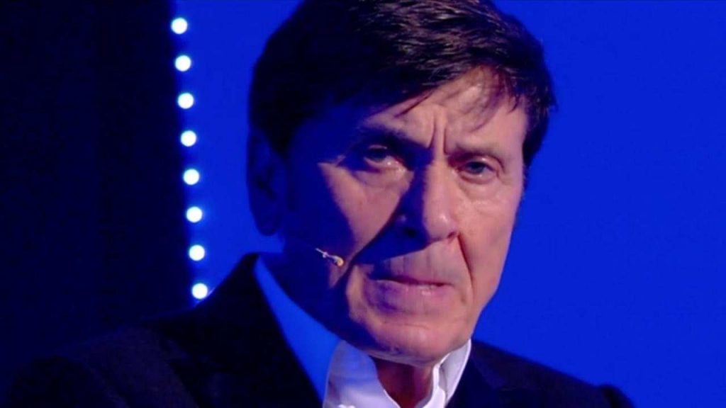 Gianni Morandi, il dramma: “ha vissuto solo 8 ore” | Come padre non poteva fare di più