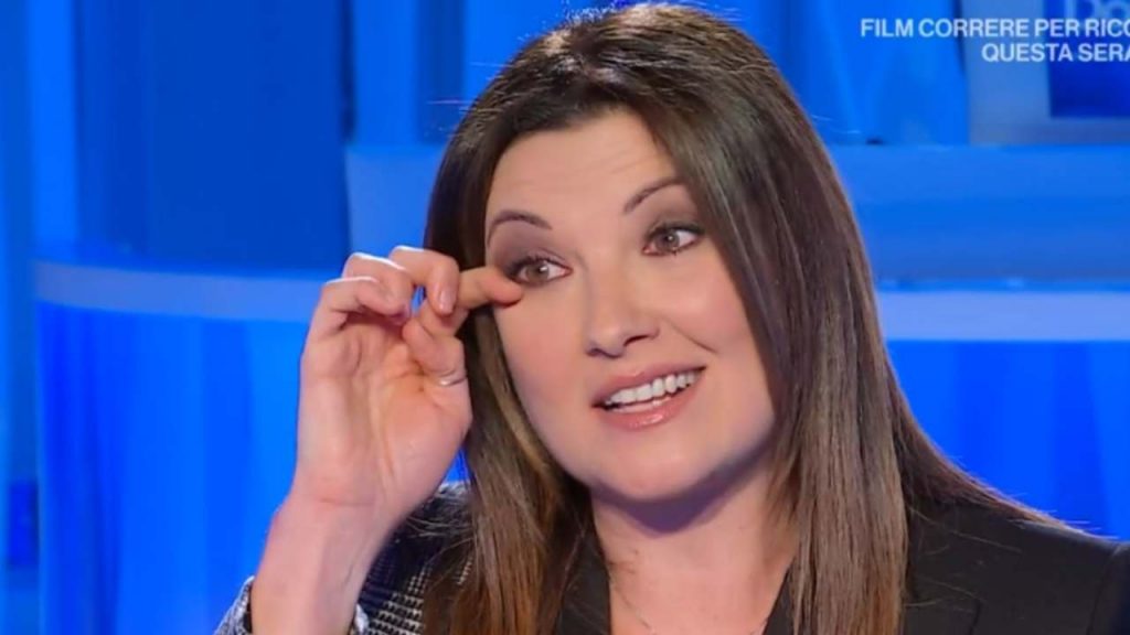 Giovanna Civitillo, la triste rivelazione dopo anni: “tutto questo mi è costato dolore”