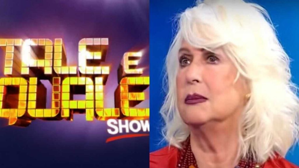 Loretta Goggi, il retroscena inaspettato su Tale e Quale Show: “Conti mi ha detto che…”